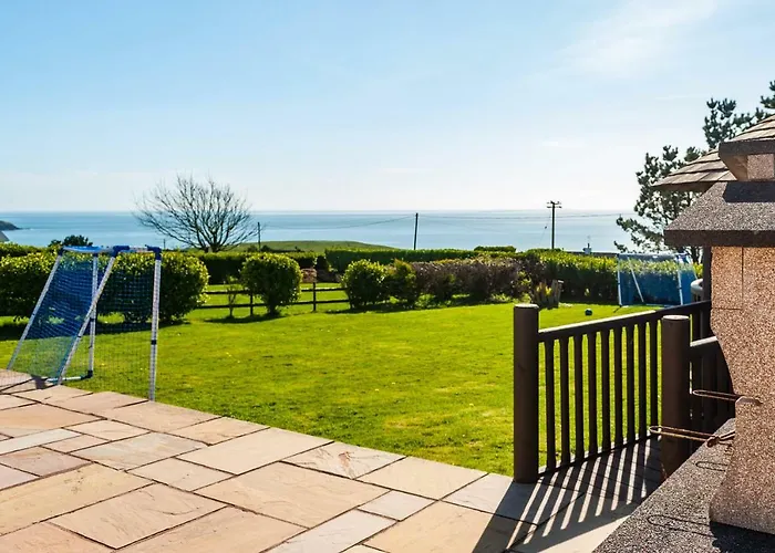 Ardkilly Ridge, Town,sleeps 8 Hébergement de vacances