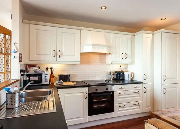 Ardkilly Ridge, Town,sleeps 8 Kinsale