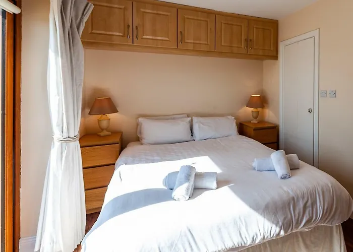 Hébergement de vacances Ardkilly Ridge, Town,sleeps 8 Kinsale