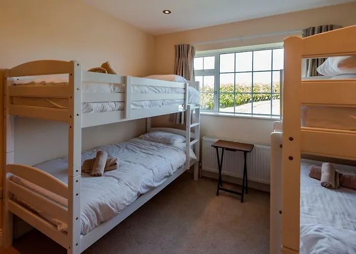 Ardkilly Ridge, Town,sleeps 8 Hébergement de vacances